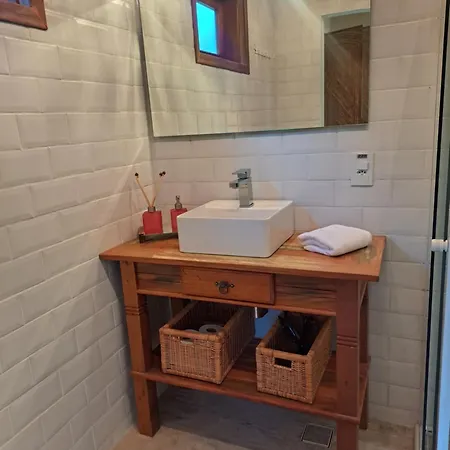 Canto Da Floresta Monte Verde  Habitación foto