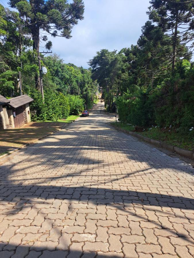 Canto Da Floresta Homestay *