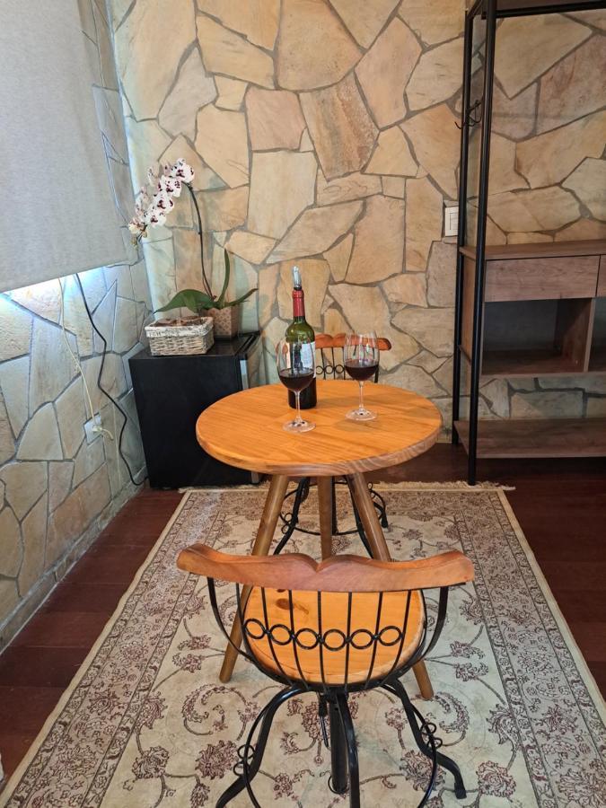 Canto Da Floresta Homestay Monte Verde (Minas Gerais)