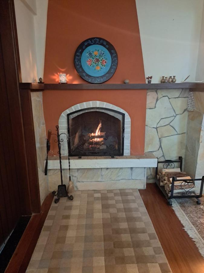 Canto Da Floresta Homestay