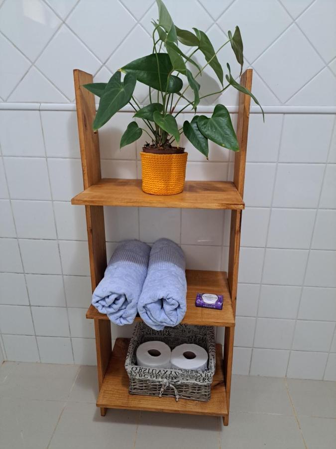 Canto Da Floresta Homestay Monte Verde (Minas Gerais)