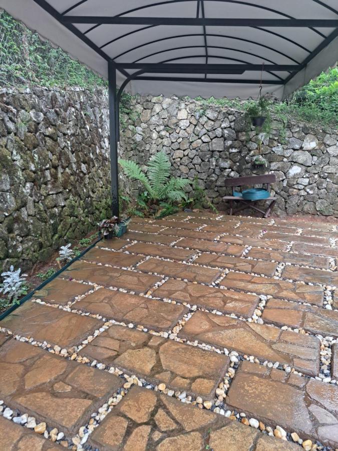 Homestay Canto Da Floresta