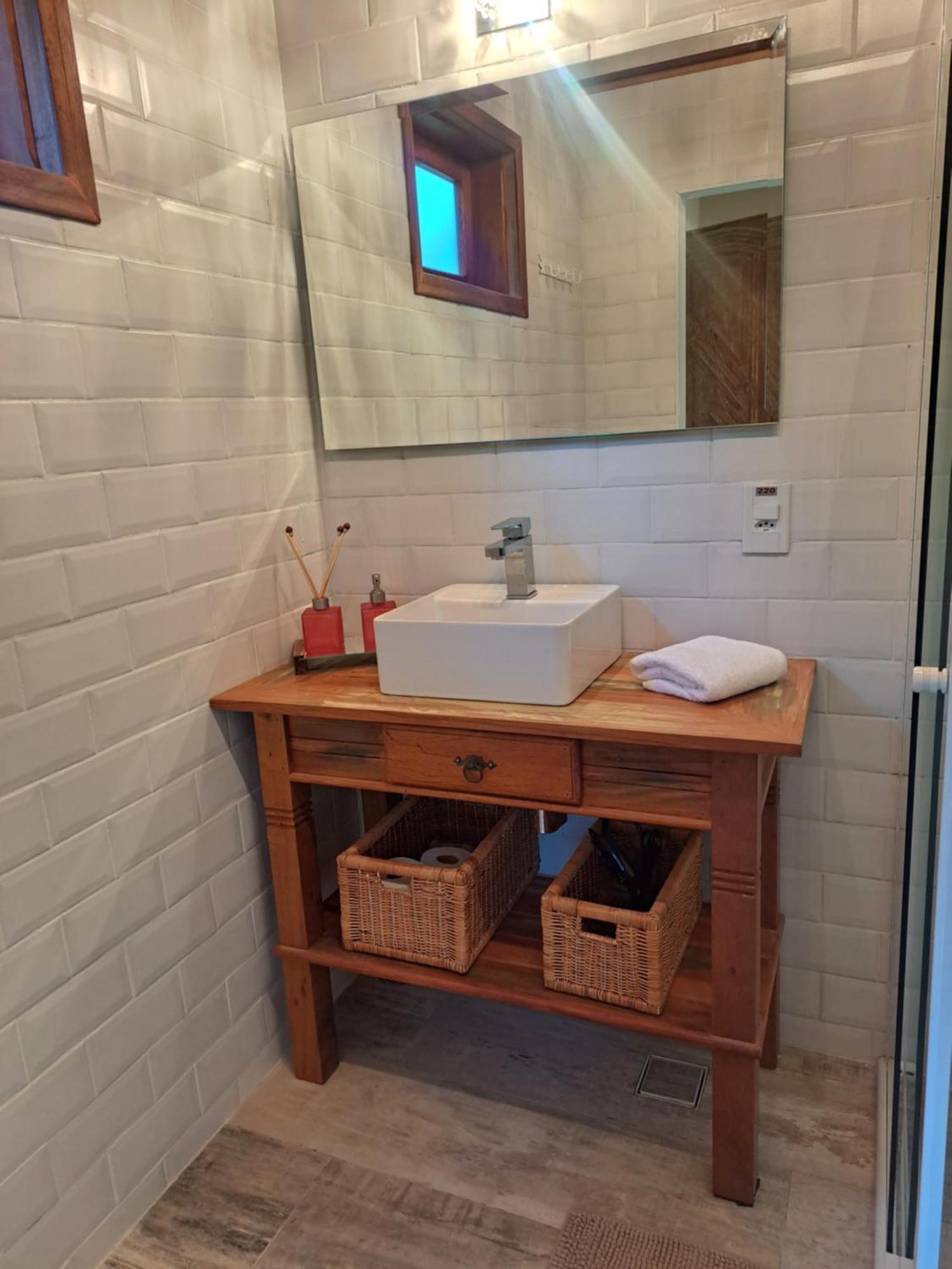 Homestay Canto Da Floresta