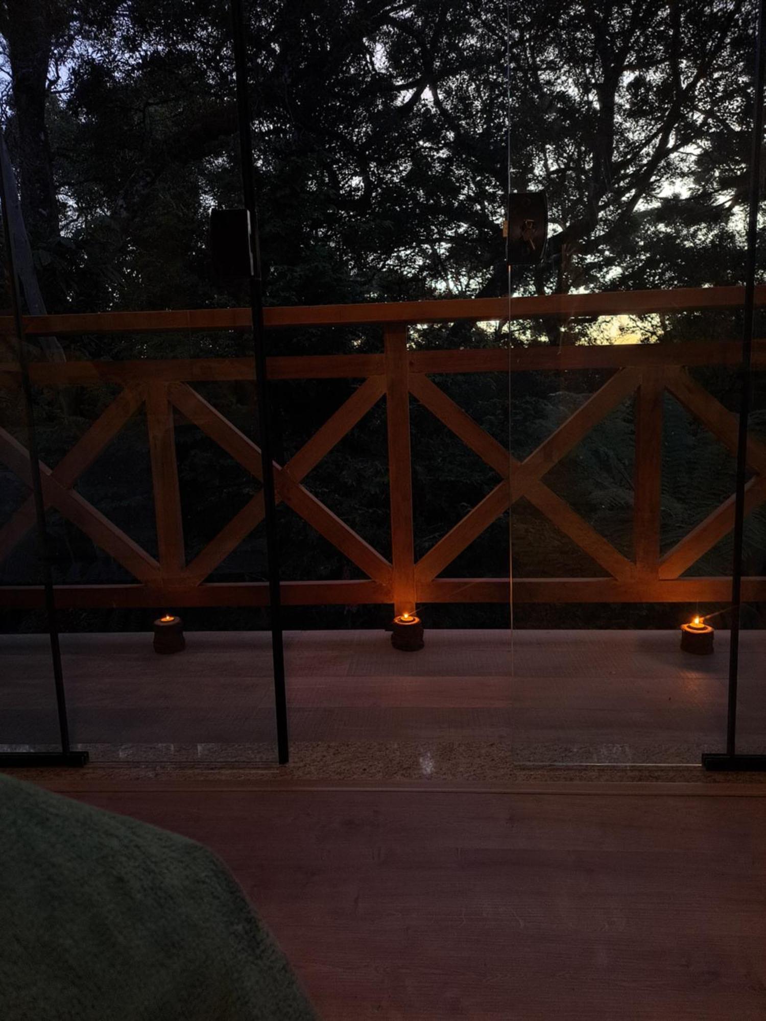Homestay Canto Da Floresta *