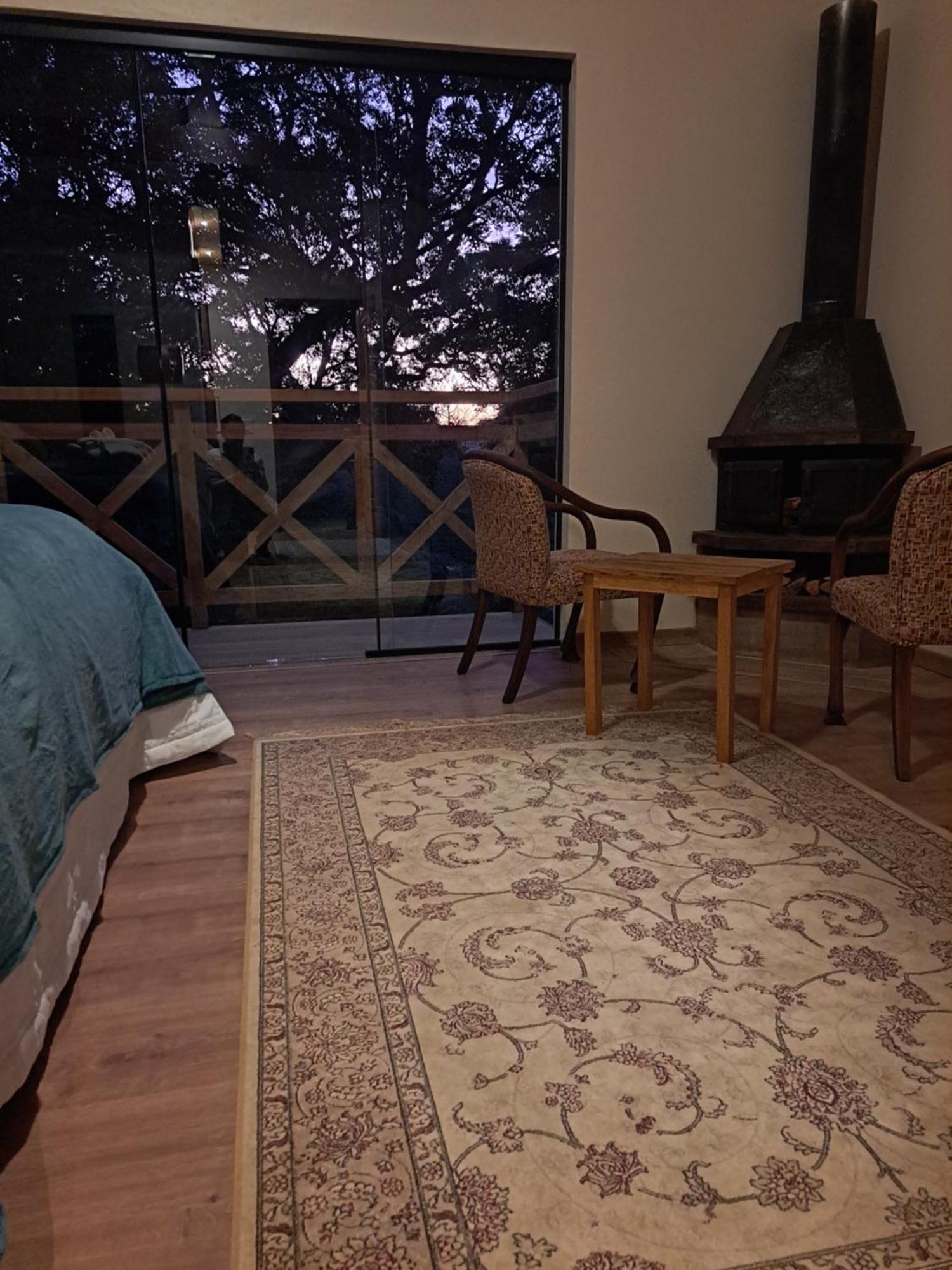 Canto Da Floresta Monte Verde (Minas Gerais)