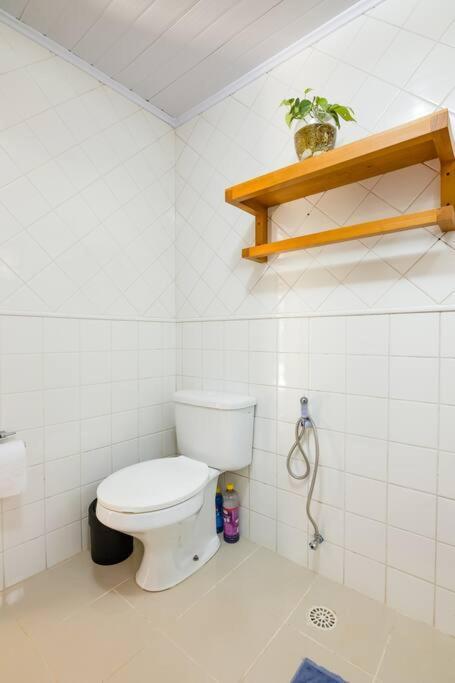 Canto Da Floresta Homestay Monte Verde (Minas Gerais)
