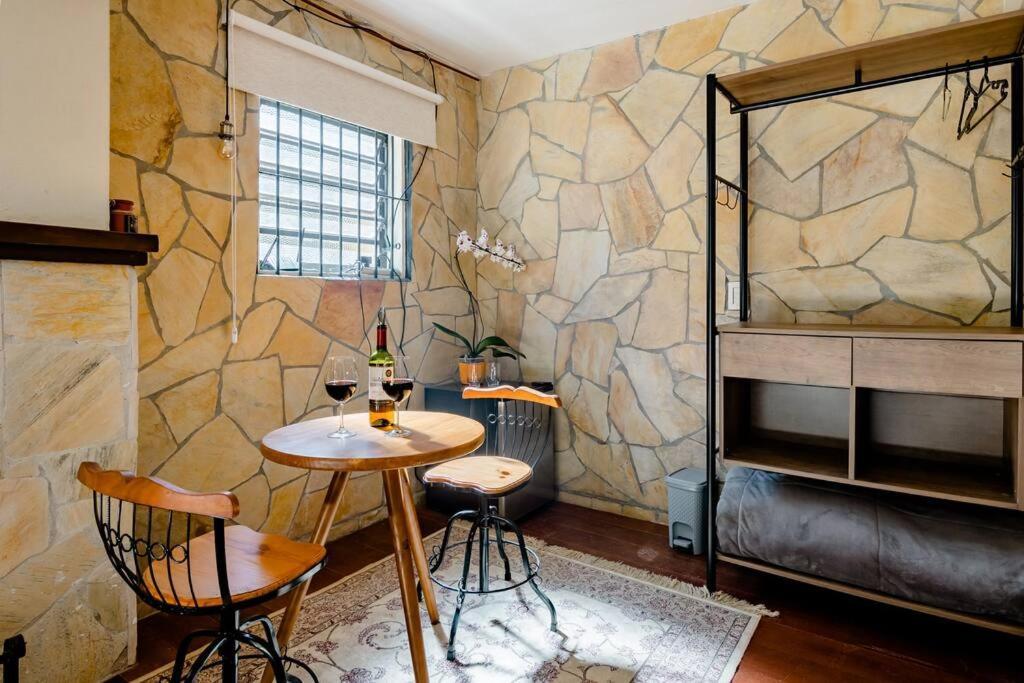 Canto Da Floresta Homestay *