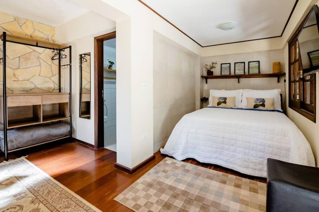 Homestay Canto Da Floresta