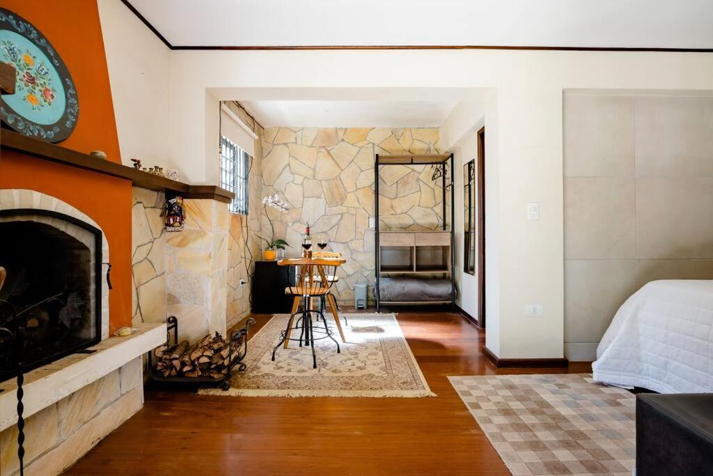 Homestay Canto Da Floresta