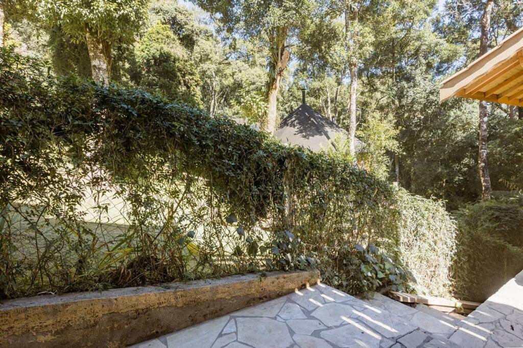 Canto Da Floresta Homestay