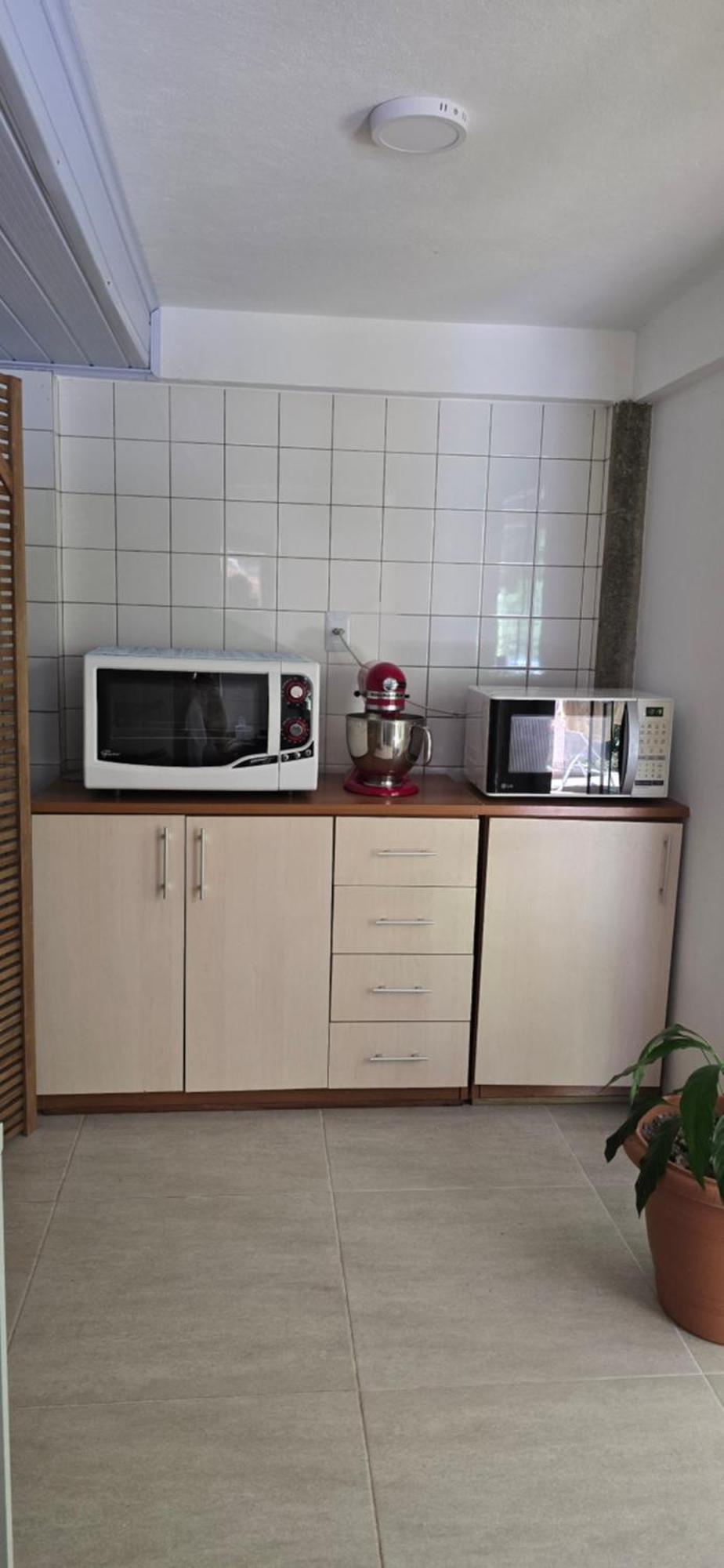 Canto Da Floresta Homestay