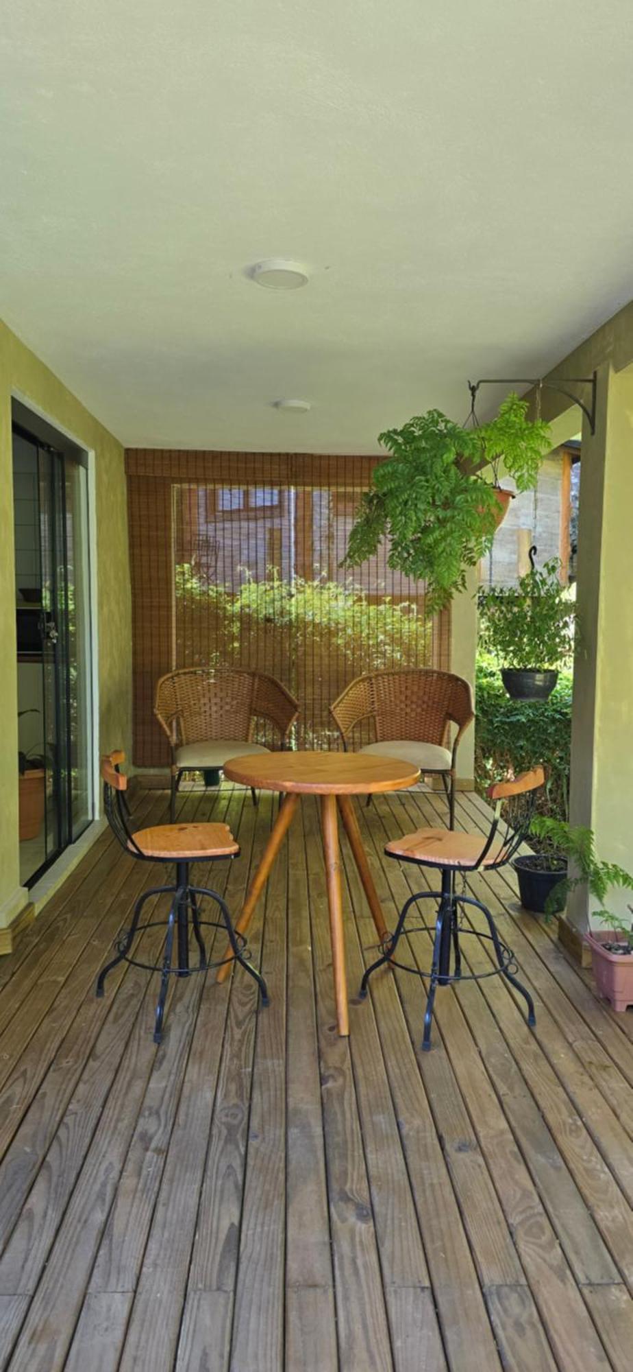 Homestay Canto Da Floresta Monte Verde (Minas Gerais)