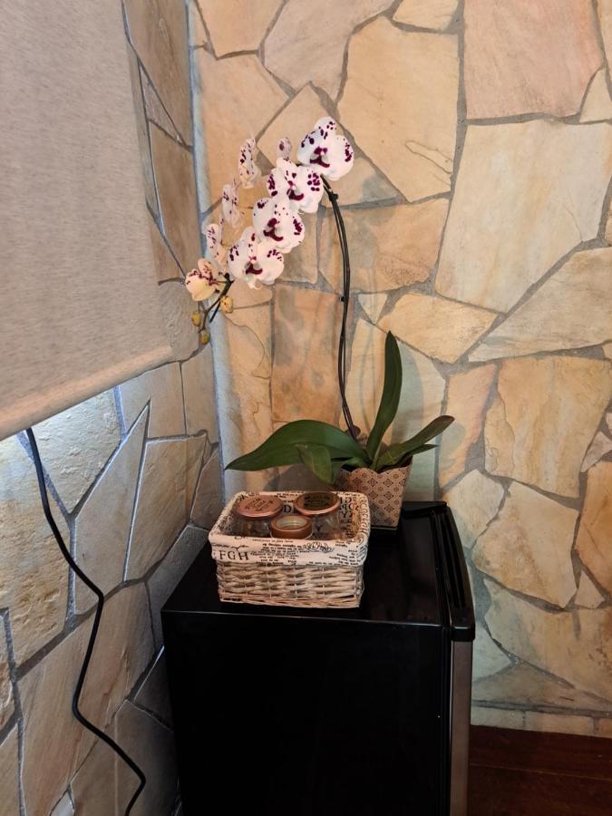Habitación en casa particular Canto Da Floresta Monte Verde (Minas Gerais)